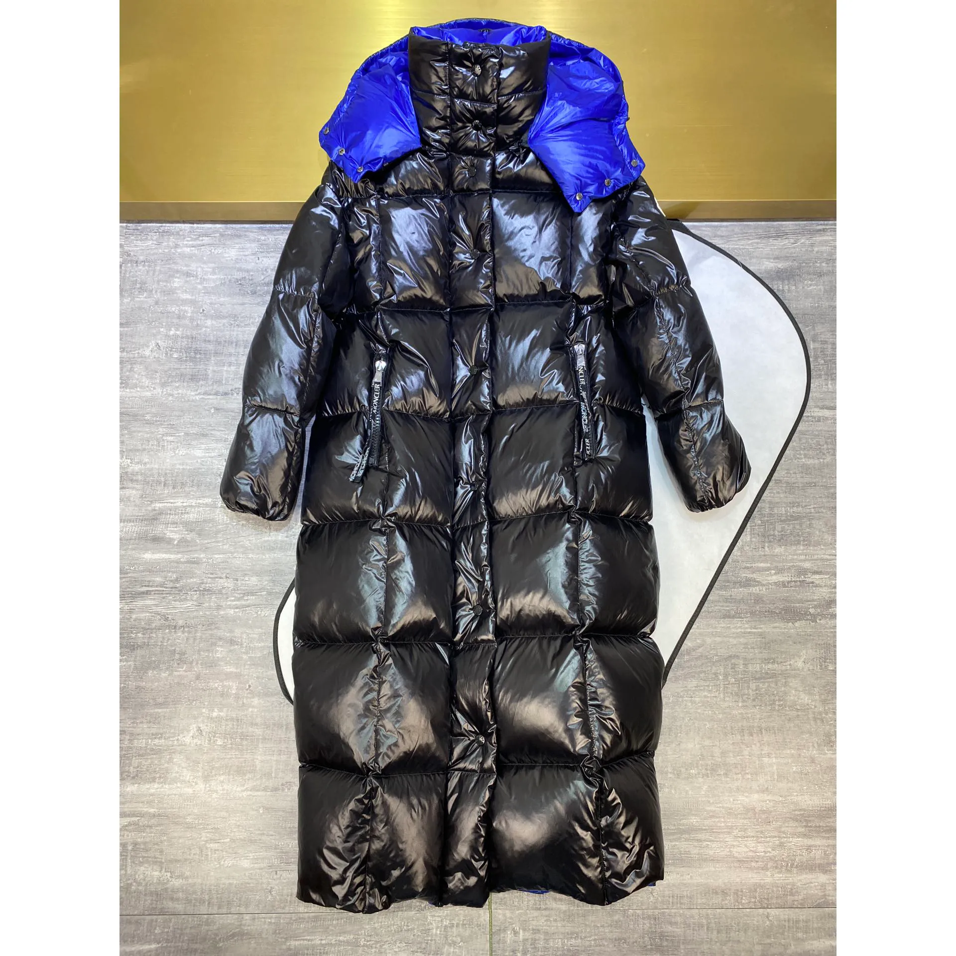 Moncler clearance winter coat