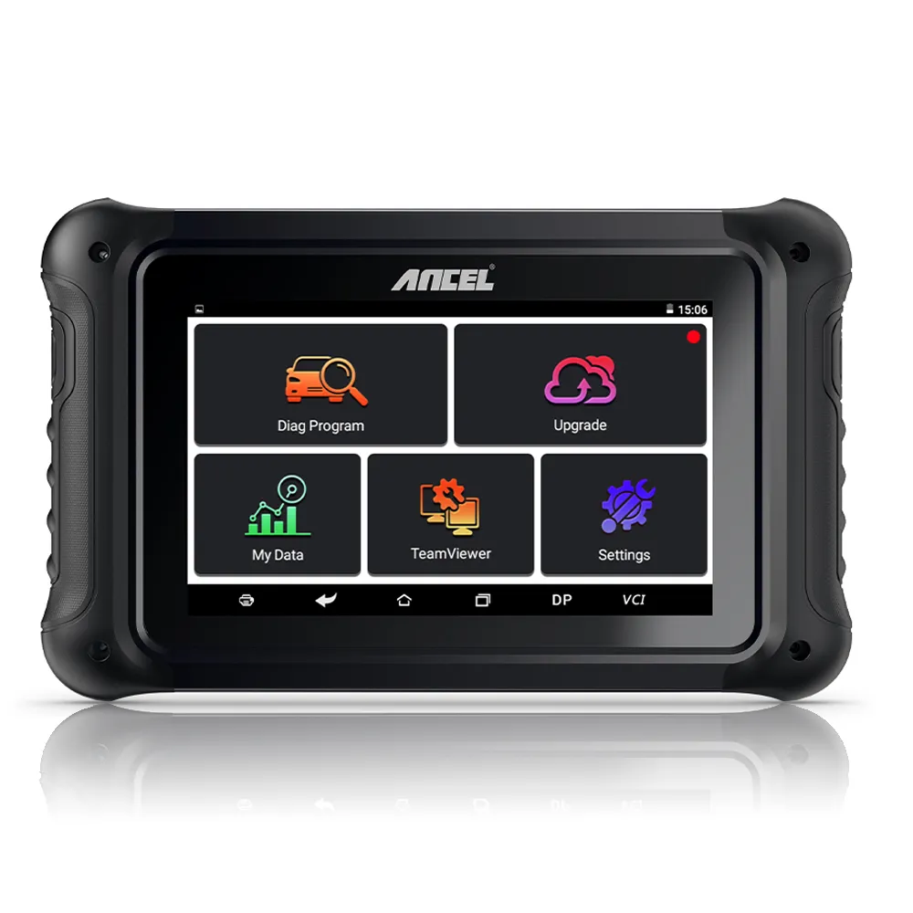 Auto Car Key Programmer & IMMO Diagnostic Tool, OBD2... From ...
