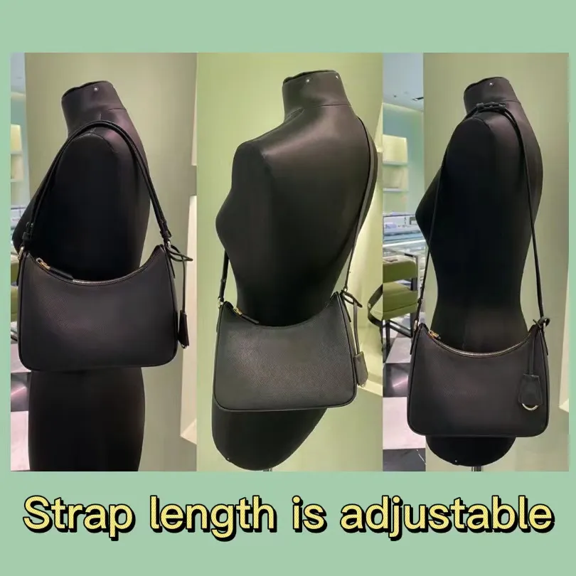 Small Faux Leather Crossbody Handbag For Women - Adjustable Strap, Multi-Pocket, Fashion Purse - View #5