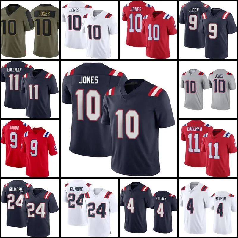 Matthew Christian nfl jersey