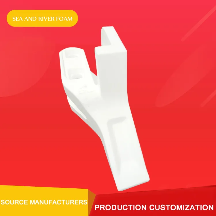 Wholesale Protective Packaging Custom Hard Foam Packing Edge Protection