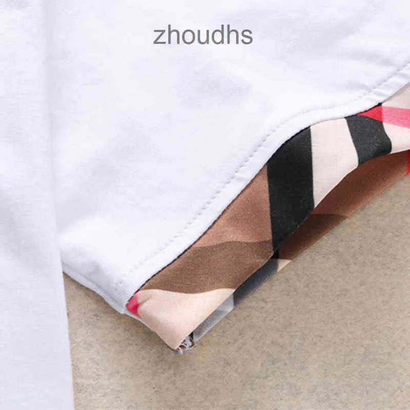 ネット通販激安 22デザイナーラグジュアリーメンズポロシャツtシャツファッションビジネスカジュアルショートスリーブ100 コットン高品質の通気性のある夏のトップを 255 安い通販 銀座 Www Escolaedim Com Br