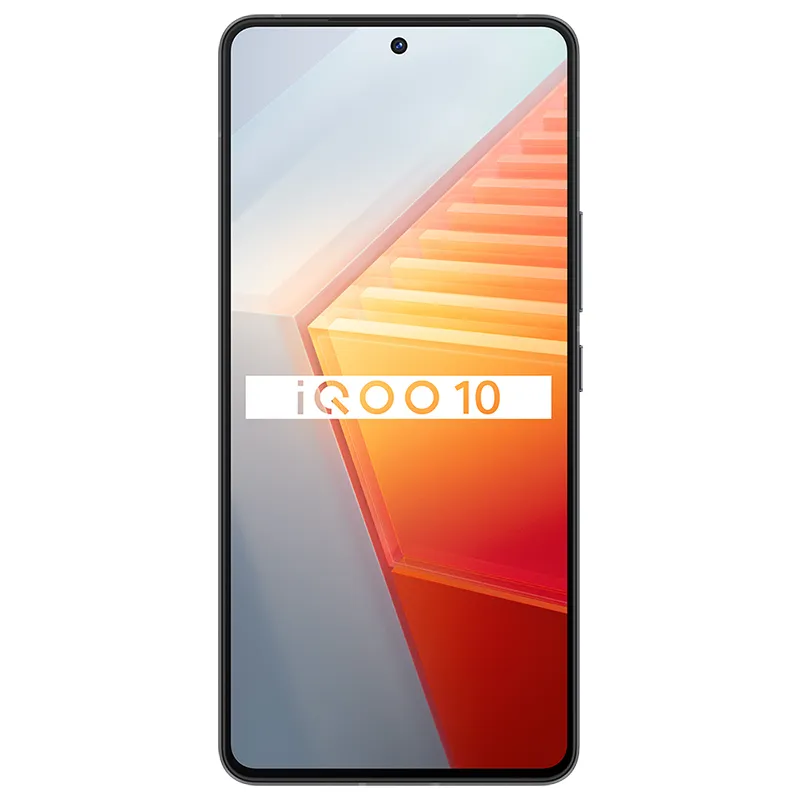 Original Vivo IQOO 10 5G Smartphone: 8GB/12GB RAM, 256GB Original Vivo IQOO 10 5G Smartphone: 8GB/12GB RAM, 256GB