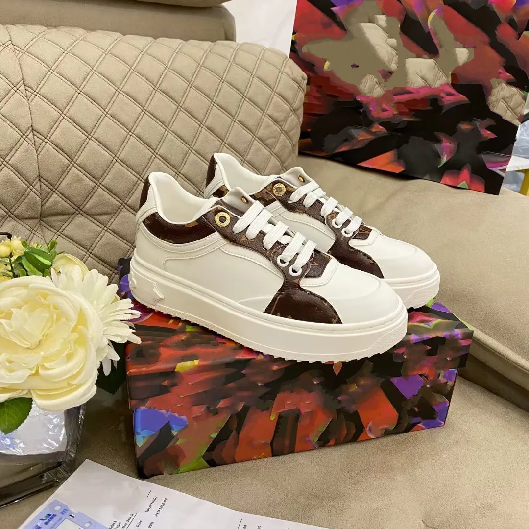 Chaussure femme basket marque top