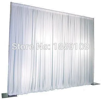 Pipe-and-Drape-White