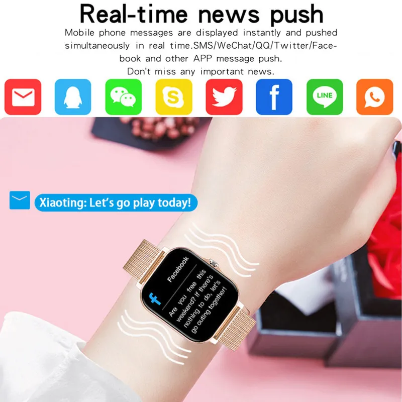 Q13 smartwatch sales