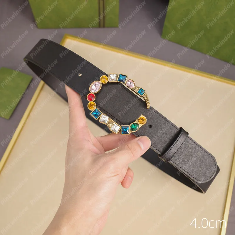 Rainbow gucci belt shop