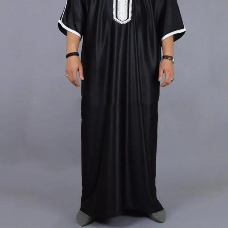 Camisa marroqui hombre top