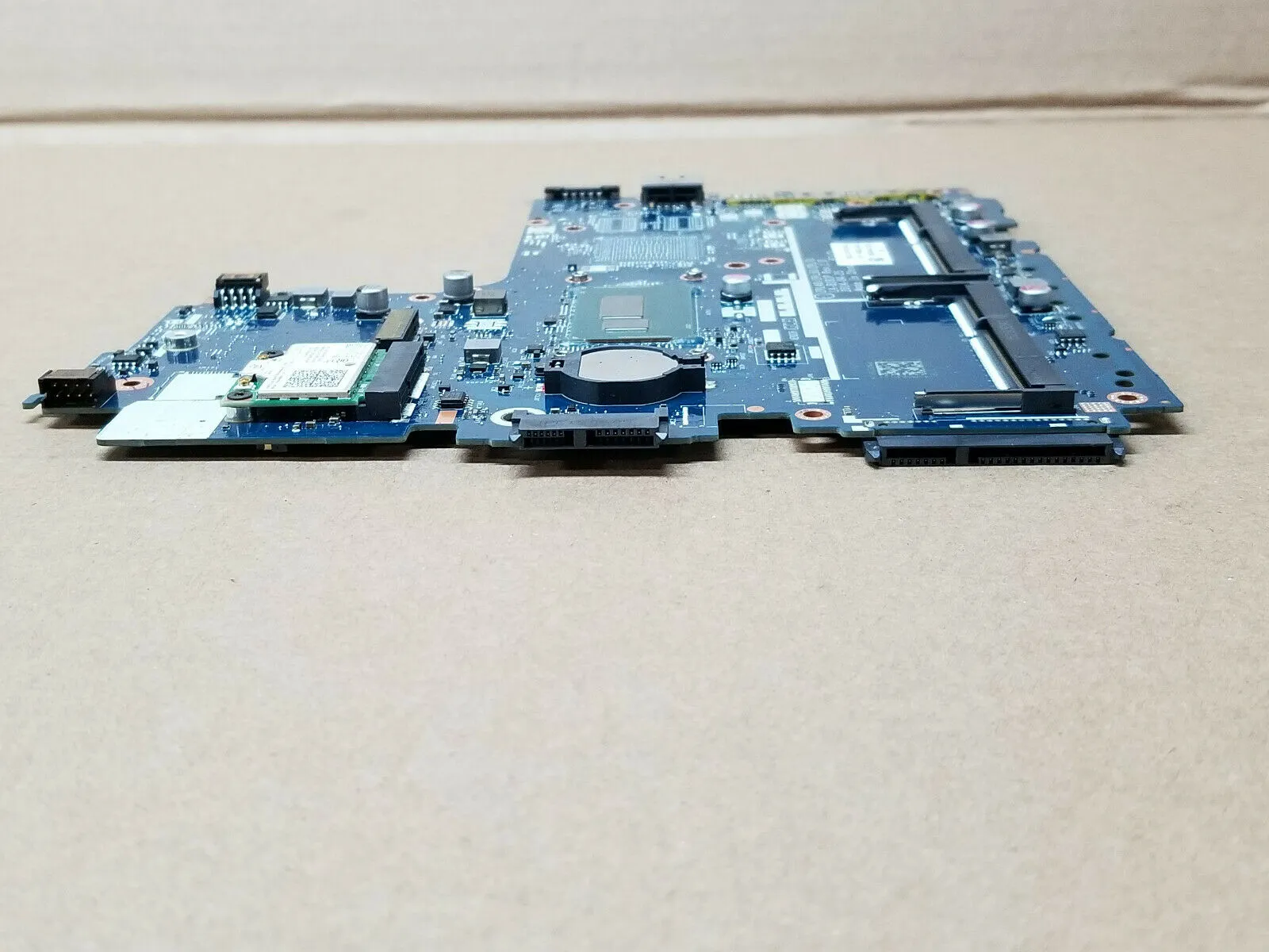 Hp probook sales 450 g2 motherboard