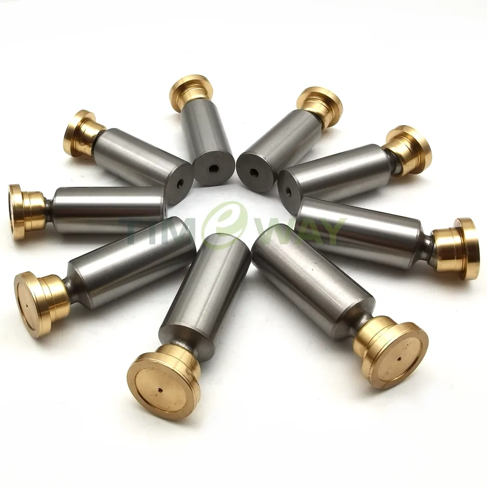 Wholesale MPT044 Piston Shoe For Repair SAUER Piston Pump Hydraulic