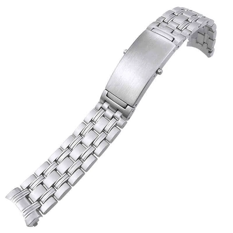 DHgate.com:Silver Stainless Steel Strap for Omega Seamaster DHgate.com:Silver Stainless Steel Strap for Omega Seamaster