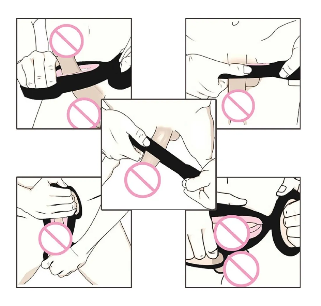 Popular Male Penis Stretch Massage Clip Enlargement Exercise Extender Dick  Enlargement Kit Adult Sexy Toys For Men From Jiekeyi20170213, $36.84