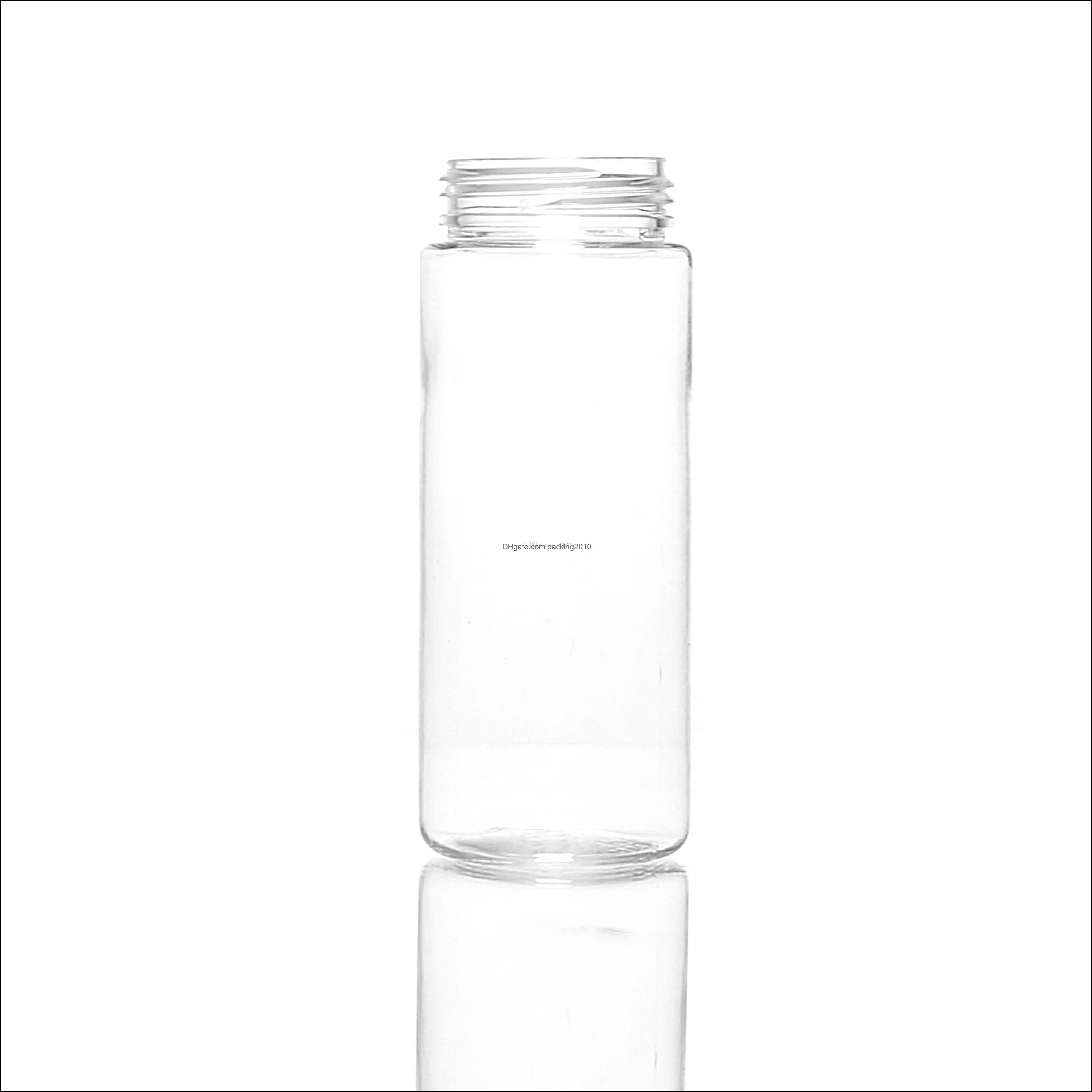 50ML/ 1.7 Oz Mini Foam Dispenser Bottles Clear Round Foaming Soap Dispenser Pump Bottle Refillable Travel Size