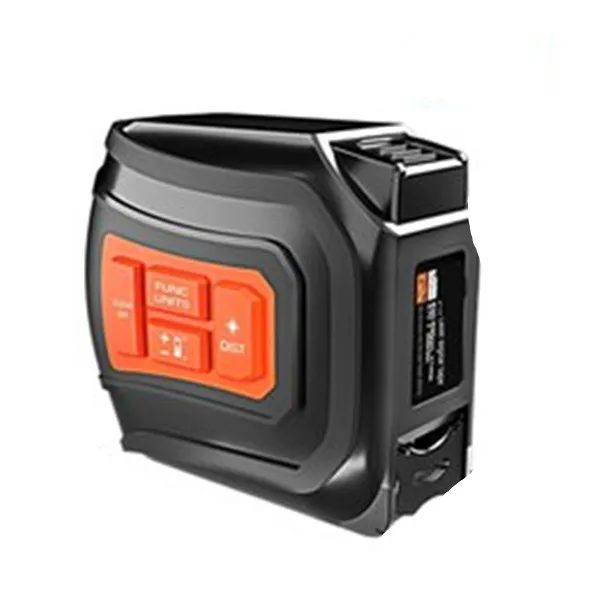 Wholesale High Precision Digital Laser Rangefinder With 360