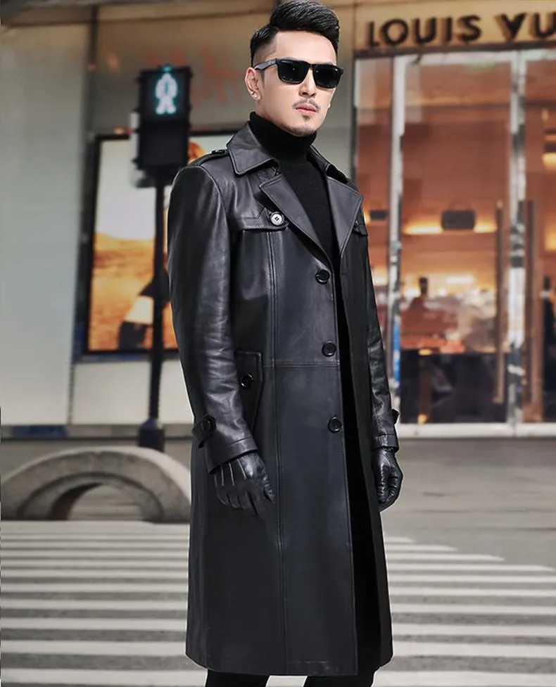 【新品タグ付き未使用】l'or Stand collar Long Coat rBNaEmL7Wd2ATJBpAAEX-4vneKg803.jpg
