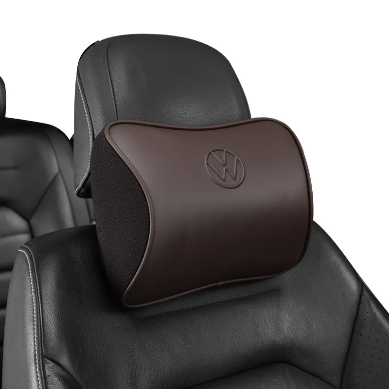 VW Volkswagen MK3 Golf GTI Upscale Neck Pillow Lumbar Support For 8V/16V  Jetta Protects Back Cushions And Stylish Accessories From Jie89, $22.19