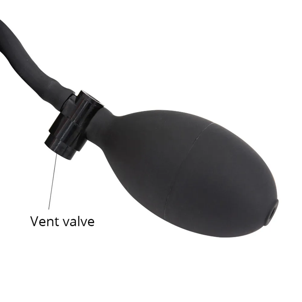 Belsiang Huge Inflatable Dildo Pump Big Butt Plug... From 22,74 | DHgate Belsiang Huge Inflatable Dildo Pump Big Butt Plug... From 22,74 | DHgate