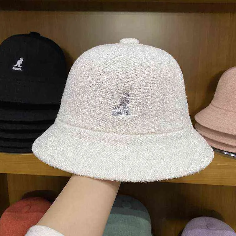 Kangaroo shop sun hats