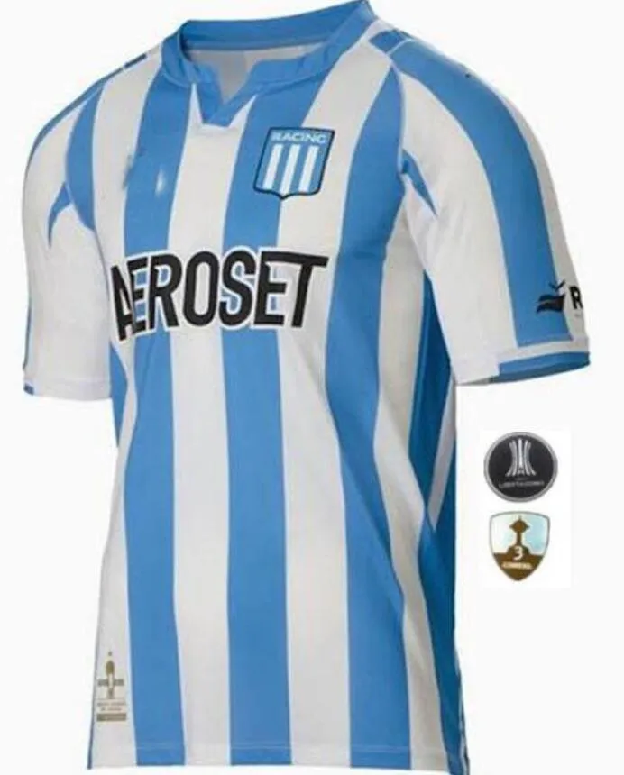 2022 2023 Racing Club De Avellaneda Home Fútbol Jerseys 22 23 Lejos Churry  Rojas Lisandro Solari Shirt Fertoli CVITANICH Miranda Fútbol Uniforme Por  Ggg669, 13,55 € | Es.Dhgate.Com