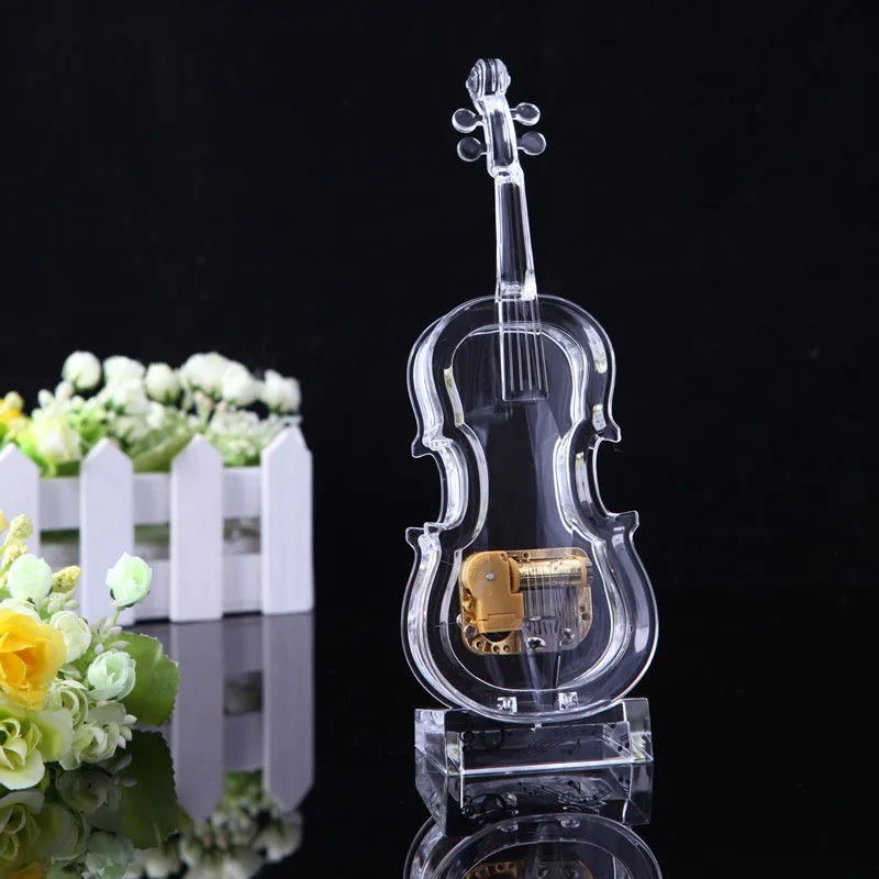 Glass violin price hotsell