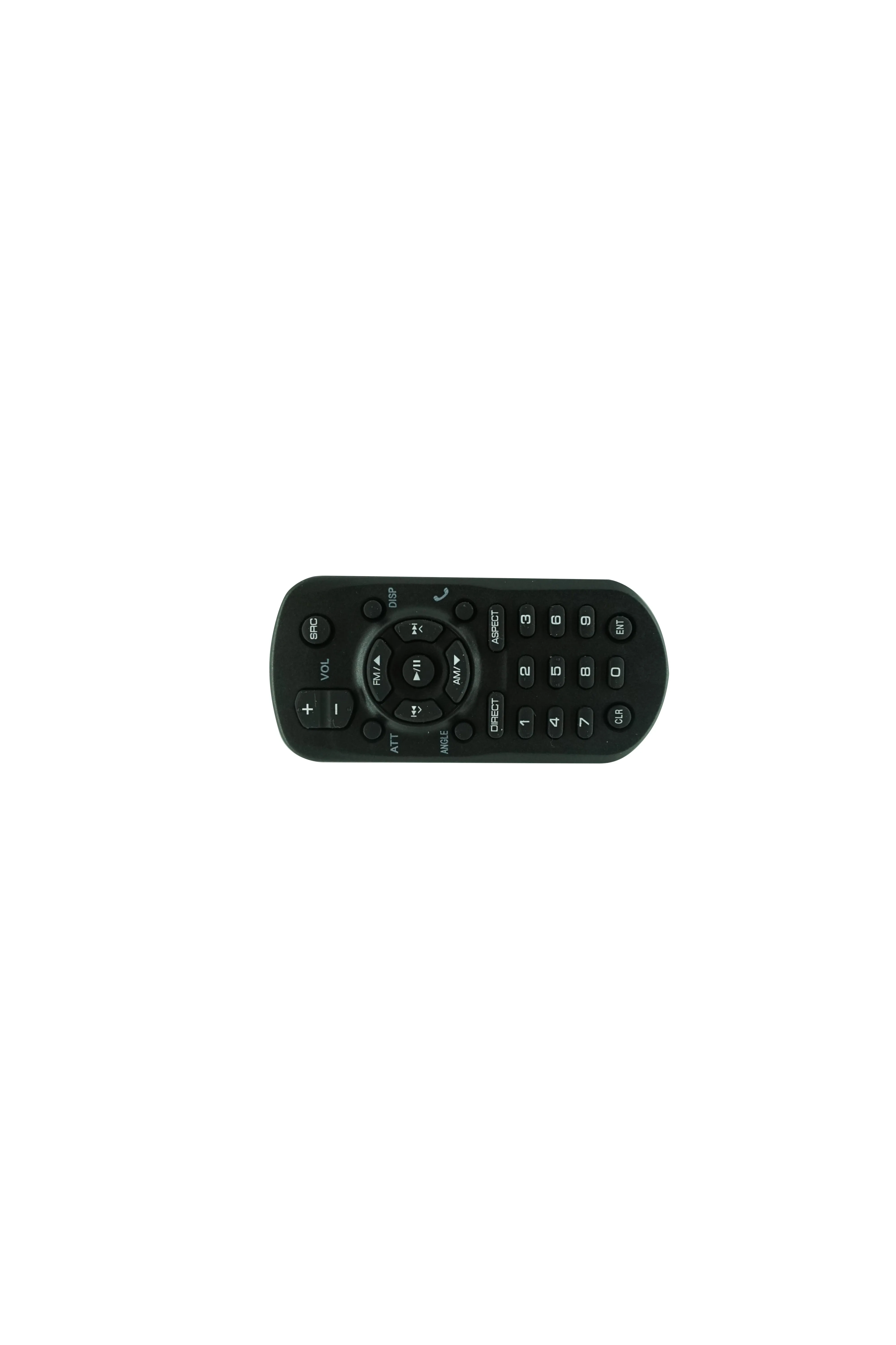 Remote Control For KW-V330BTM KW-V230BTM KW-V320BTM KW-V120M KW-V220BTM KW-V420BTM KW-V520BTM KW-Z1000W KW-V620BT Monitor Car Multimedia AV DVD Receiver