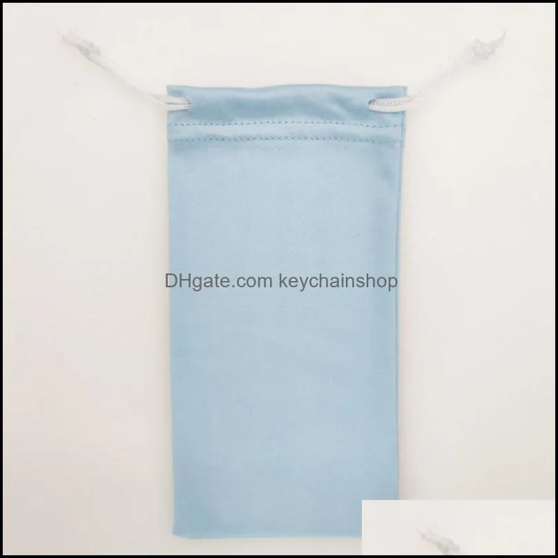 Fashionable Candy Colored Sunglasses Pouch Kmart With D String Pouch