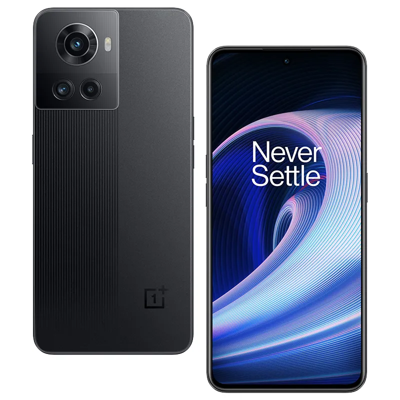 Оригинальный OnePlus ACE 5G Mobile Phone 12 ГБ ОЗУ 256 ГБ 512 ГБ ПЗУ MTK DIMENTION 8100 MAX 50MP NFC 4500MAH ANDROID 6,7 "120 Гц OLED EVERFIENT ID Face Smart Mofphone