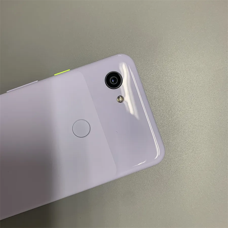 Google Pixel 3A XL 6.0 Display, 4GB RAM, 64GB Storage
