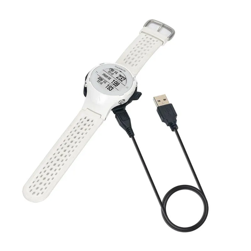Garmin shop s4 charger