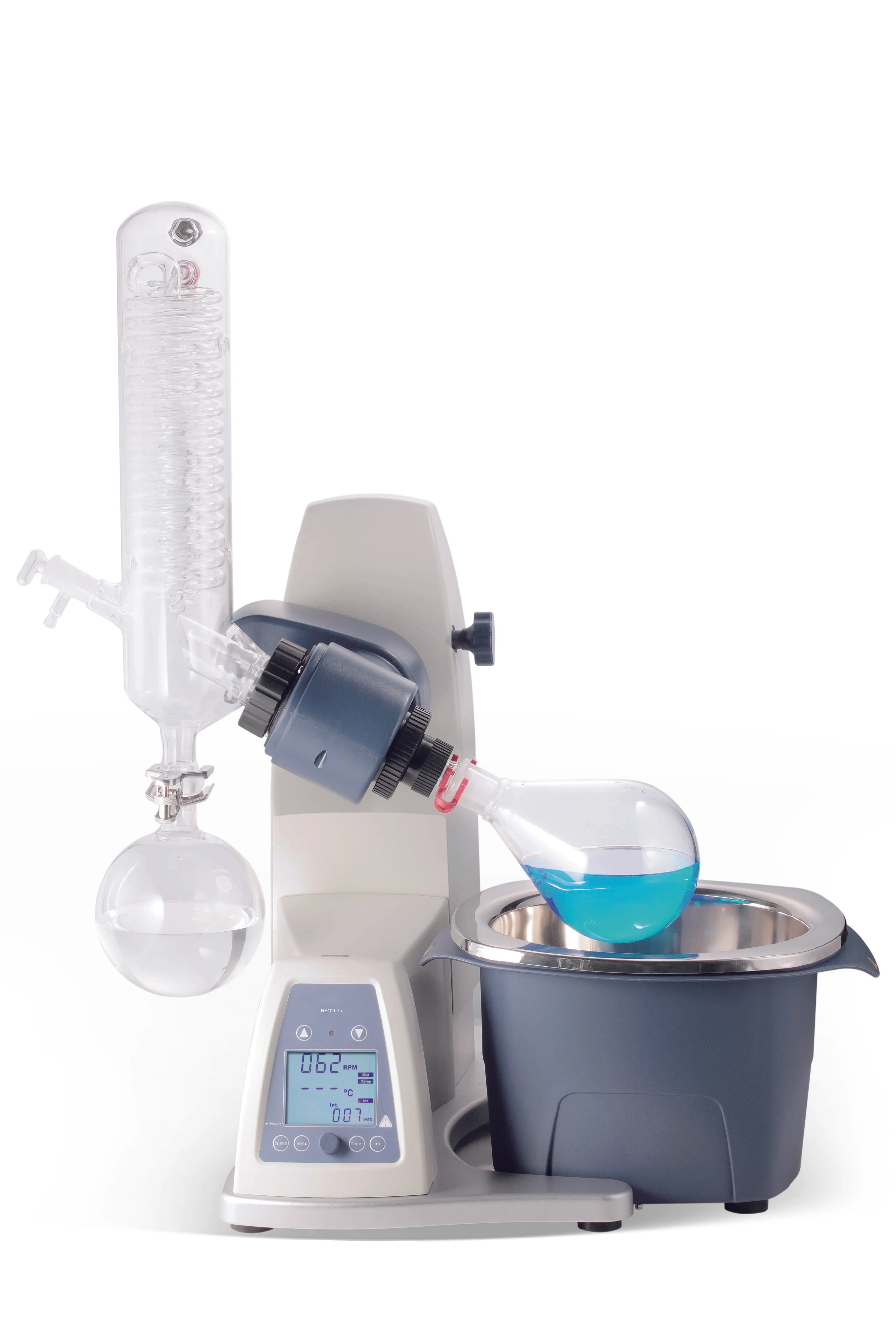 DLAB Digital Rotary Evaporators Re100- Pro Lab Instruments