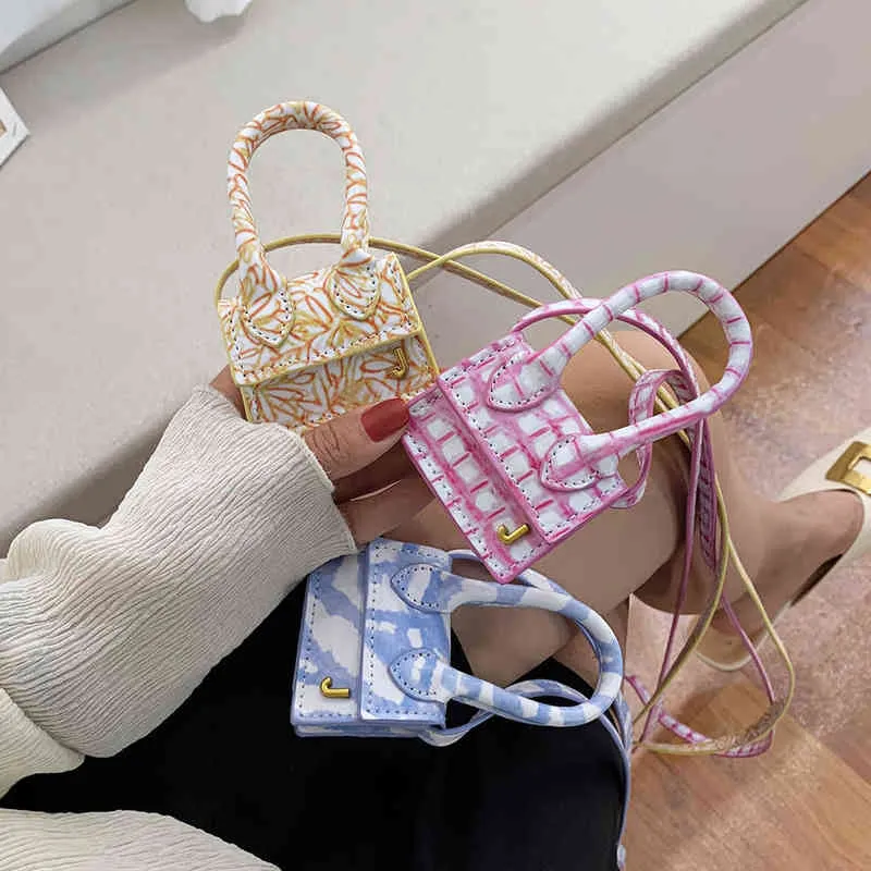 Mini sac shop tendance