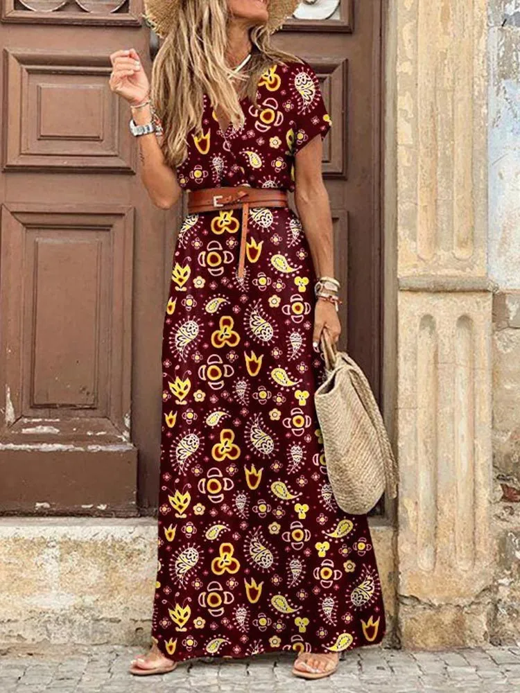 midi off shoulder cocktail dress MACloth the Sheath Red Formal Party D Women Mima Costume- Red SCH005647_GO_S It offers a bold Talla:Medium