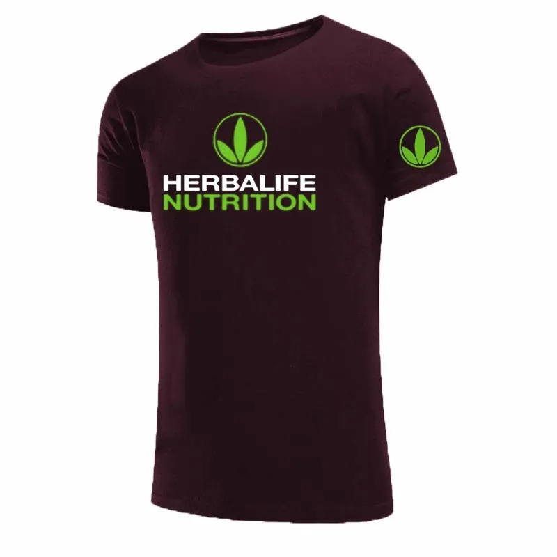 T shirt hotsell herbalife nutrition