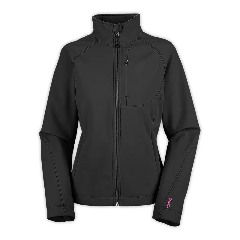 Venta al por mayor Cara Marca Bordado Chaqueta de mujer Apex Bionic Chaquetas al aire libre Casual SoftShell Cálido Impermeable a prueba de viento Transpirable Ski Face Coat S-XXL