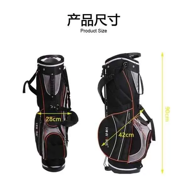 新品未使用 SG-101 Stand Bag DHgate.com:Ultra-Light Golf Bag - New Stand Golf Bag