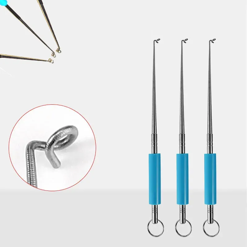 Hook Removers For Fishing Remover And Detacher Rapid Decoupling