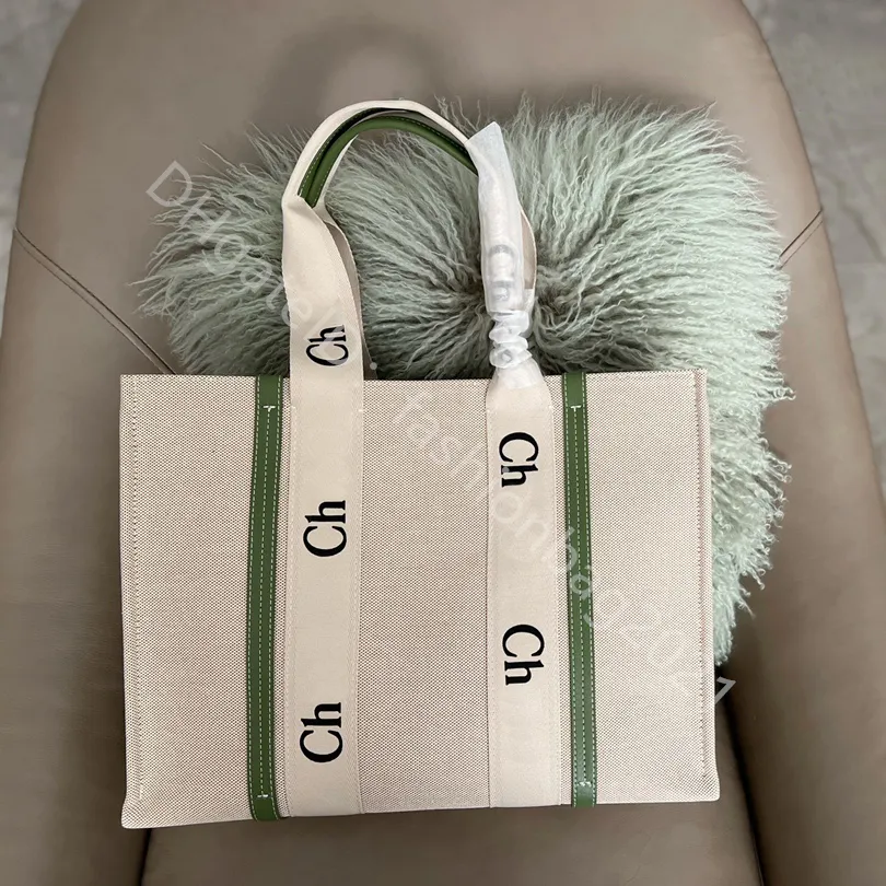 Mode femme Grande capacité fourre-tout sacs dame célèbre designer sacs à main dame shopping deux poignées sangles en toile épaule porte-monnaie lettre décontractée parfait portefeuilles cool