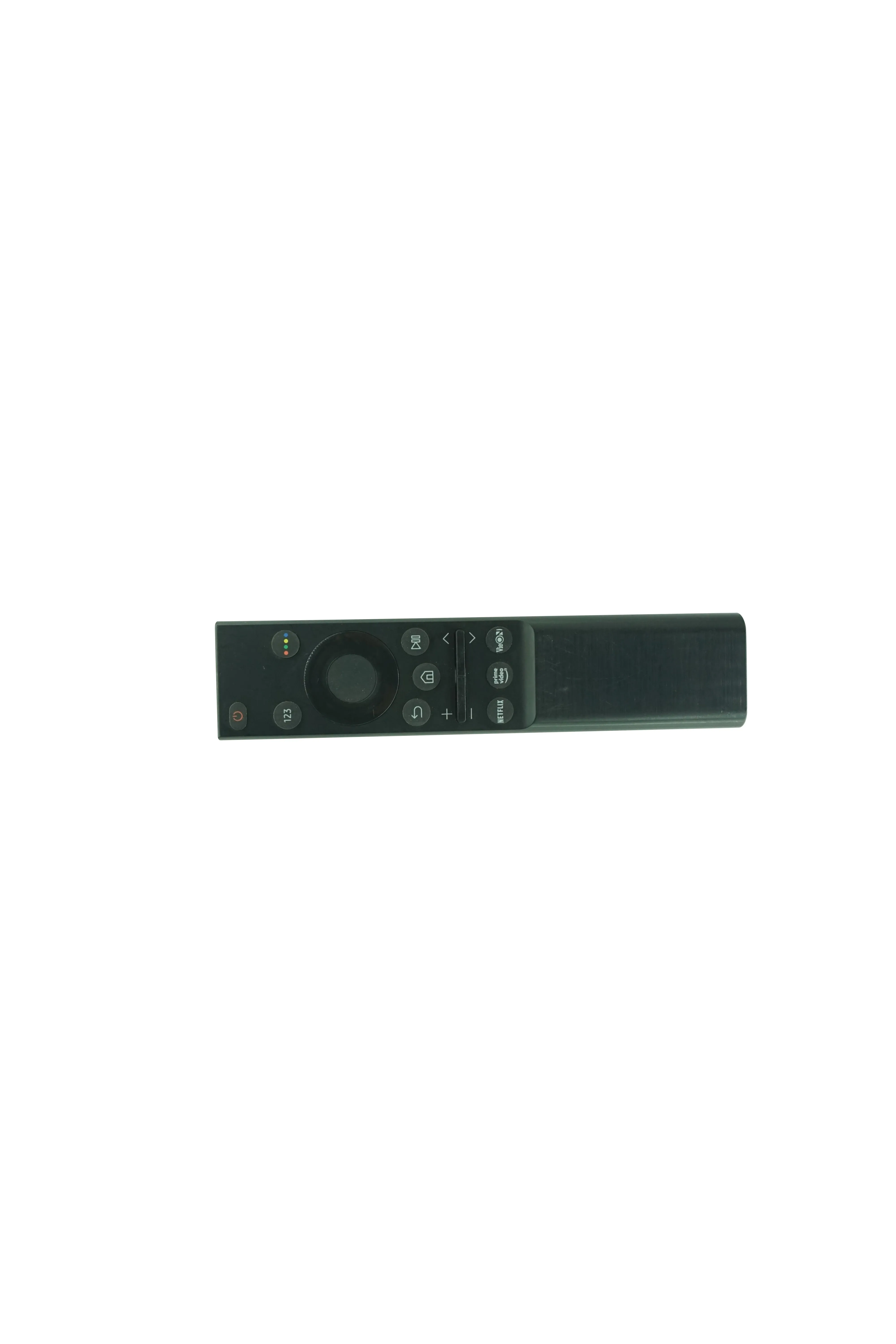Remote Control For Samsung UE55AU7160U UE55AU7170U UE55AU7500U UE55AU7540U UE55AU7560U UE55AU7570U UE58AU7100UXUA UE58AU7160U Smart LED 4K HDR UHD HDTV TV
