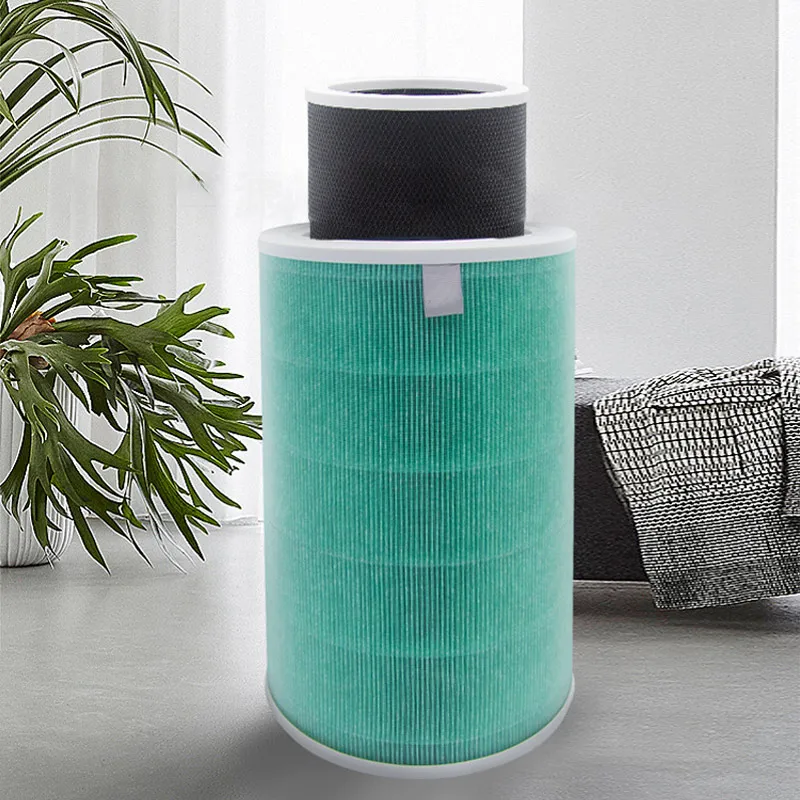 Xiaomi mi air purifier shop 2 filter replacement