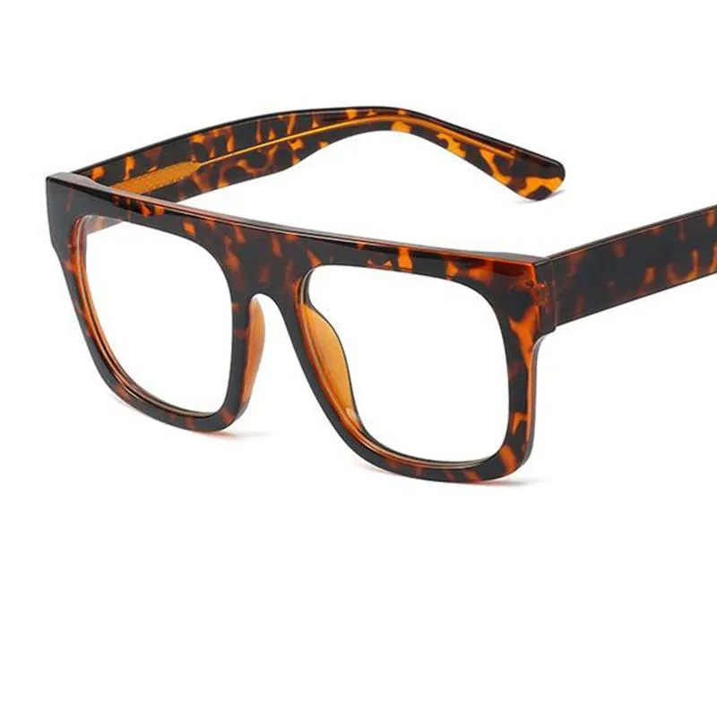Occhiali Da Sole Alla Moda Montature Occhiali Trasparenti Occhiali