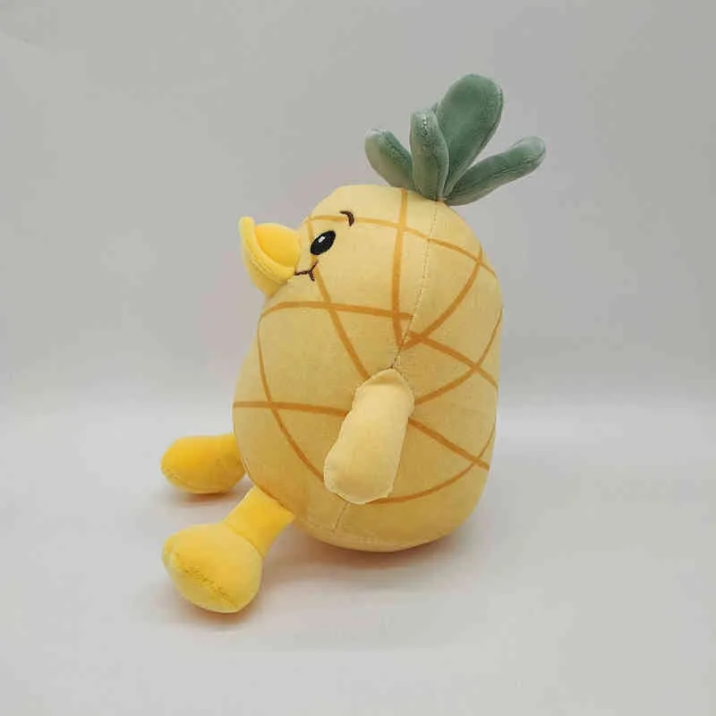 Georgie Plushpineapple Lovely Duck Moriah Elizabeth Merch Course