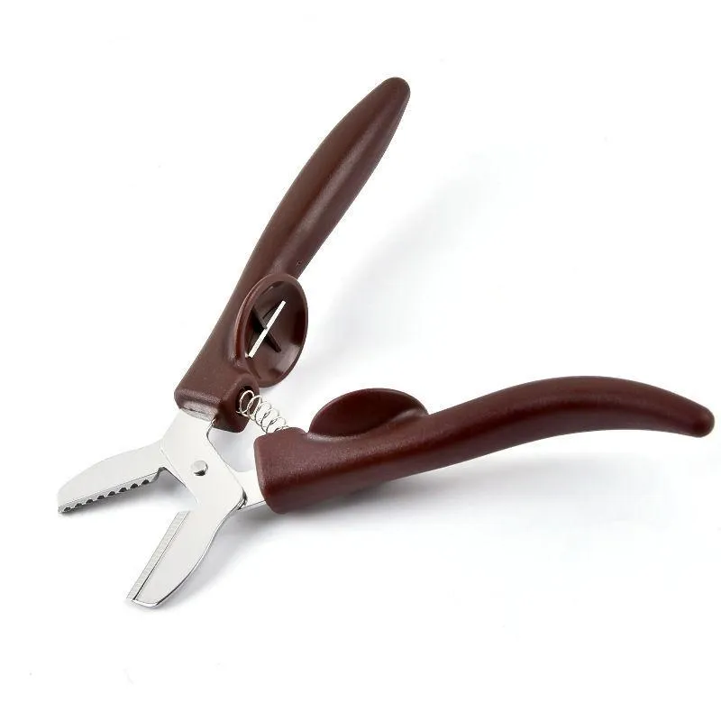 chestnut opener cut chestnut knifes peeler shell cuts raw chestnuts knife pliers clip