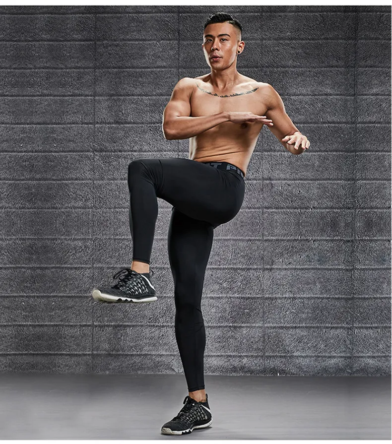 Quick Dry Compression Leggings For Men Ideal For Running, Gym, And Sport Fitness White/Black Joggings Workout Sports Trousers For Men 220610 From Niao009, $6.61 | DHgate.Com Quick Dry Compression Leggings For Men Ideal For Running, Gym, And Sport Fitness White/Black Joggings Workout Sports Trousers For Men 220610 From Niao009, $6.61 | DHgate.Com