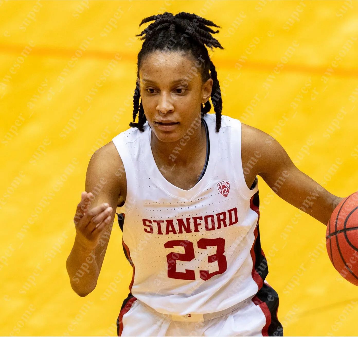 Stanford sweatshirt womens online