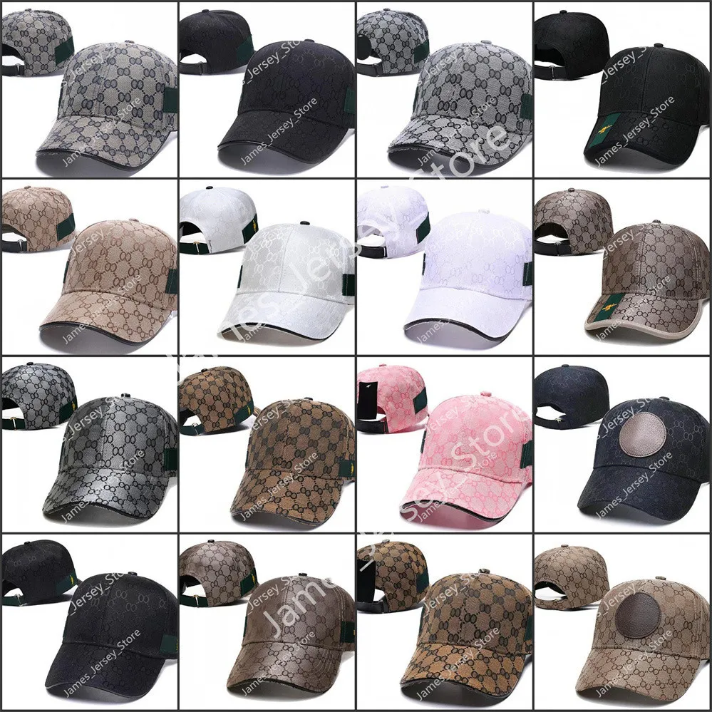 unisex New brand Sport Headwears Beanies High Quality Street Caps Fashion Baseball hats Mens Womens Sports Caps 16 Colors Forward Cap Casquette Adjustable Fit Hat