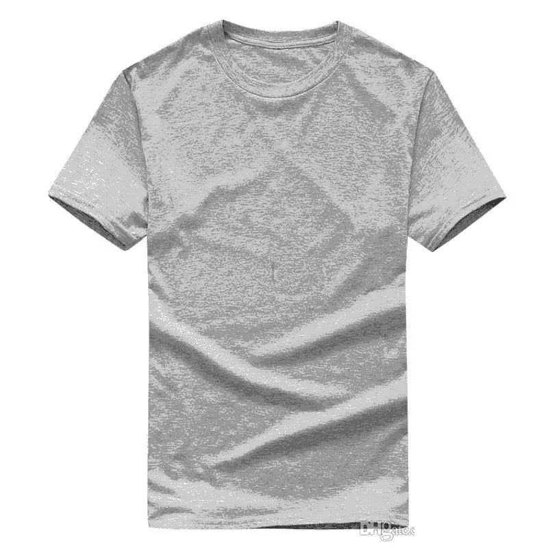 Camisa de hombre absorbente de sudor fácil de secar estilo deportivo moda de verano popular 2022 ropa para adultos