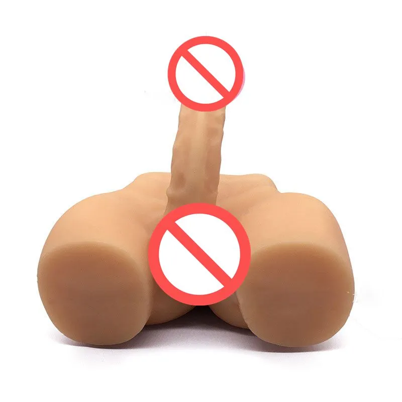 how to choose a sex doll Male Sex Dollwith 7 Inches Flexible Huge Cock Penis G-spot Anal Clitor –  KINKY PLANET UK main image 1