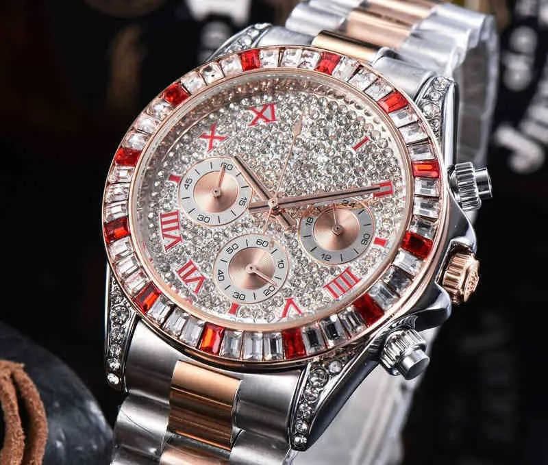 Mens designer hot sale watches rolex