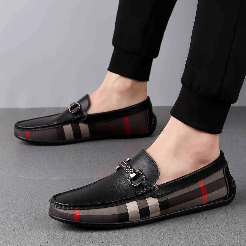Dres Shoe 2022 Mężczyźni prawdziwe skórzane odzież butów but moda moda mokasyna ślubna moker Oxford 220723