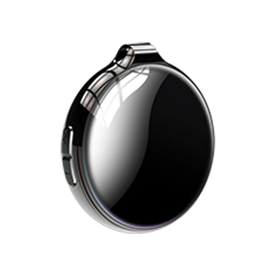 Mini Digital Voice Recorder Activated Secret Micro Dictaphone Professional Small Listening